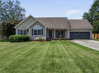 413 Crossfield Way, Bowling Green, KY 42104