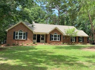 7879 Reynolds Ct, Tallahassee, FL 32312