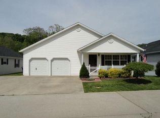 58 Sunwatch Dr, Huntington, WV 25705