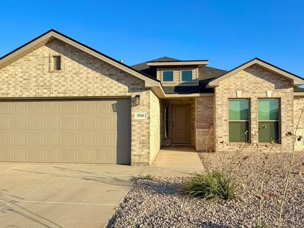 (undisclosed Address), Midland, TX 79705