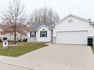 1132 Tiara Dr NE, Cedar Rapids, IA 52402
