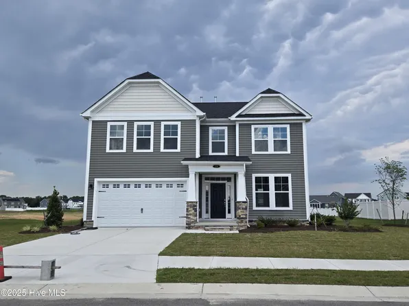 118 Arbormoor Lane, Moyock, NC 27958