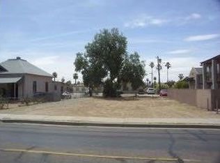 915 E Roosevelt St #4, Phoenix, AZ 85006