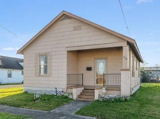 716 Pailet Ave, Harvey, LA 70058