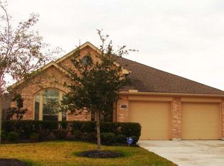 13205 Moonlit Lake Ln, Pearland, TX 77584