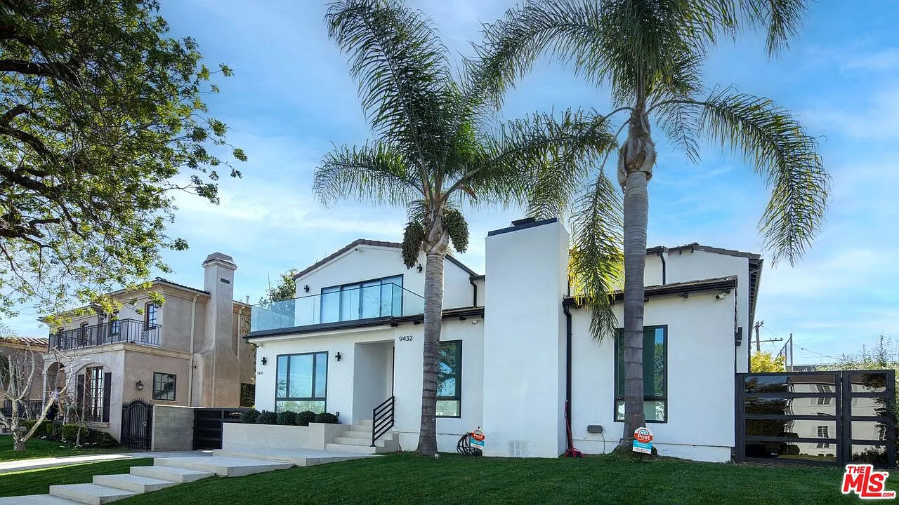 5 bed, 5.5 bath, 4092 sqft, $23,950 — Photo 2