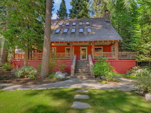 1570 Tahoe Park Ave, Tahoe City, CA 96145
