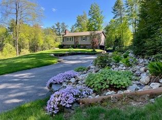 1260 Westhampton Rd, Northampton, MA 01062