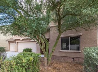 34077 S Colony Dr, Red Rock, AZ 85145