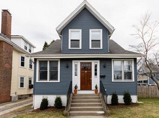 338 Belmont St, Watertown, MA 02472