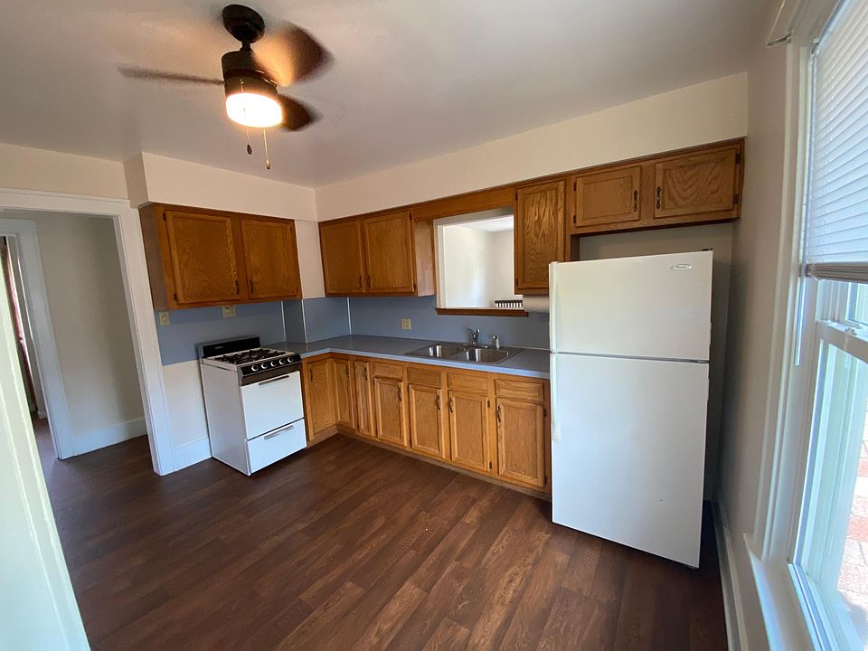 446 Danberry St Toledo, OH, 43609 Apartments for Rent Zillow