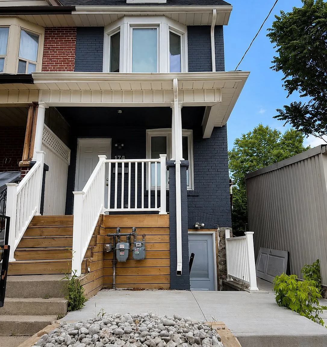 2 bed, $2,700 — Photo 1