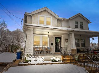 132 Haines Ave, Elkins Park, PA 19027