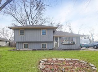 1512 Addleman St, Joliet, IL 60431