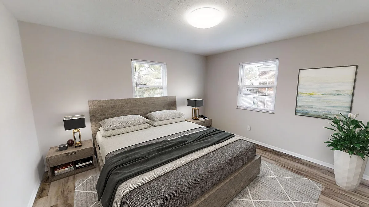 Building Photo - 3181 Dorris Ave #2
