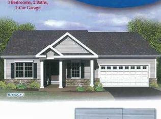 201 Center St, Canandaigua, NY 14424