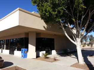 6020 E Brown Rd STE 107, Mesa, AZ 85205