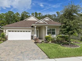 484 N Legacy Trl, Saint Augustine, FL 32092