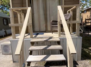 1265 Hales Bar Rd #11, Guild, TN 37340