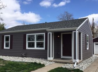 1805 W 50th Ave, Denver, CO 80221