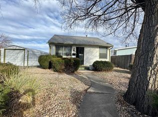 1316 N La Crosse Ave, Pueblo, CO 81001