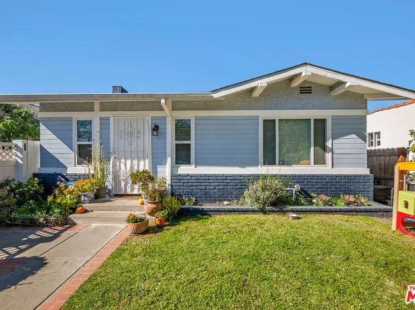 2227 Alsace Ave, Los Angeles, CA 90016