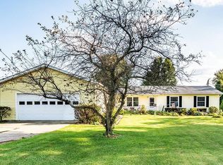 14041 Edwards Rd, Johnstown, OH 43031