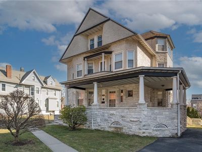 250 E Prospect Avenue, Mount Vernon, NY, 10550