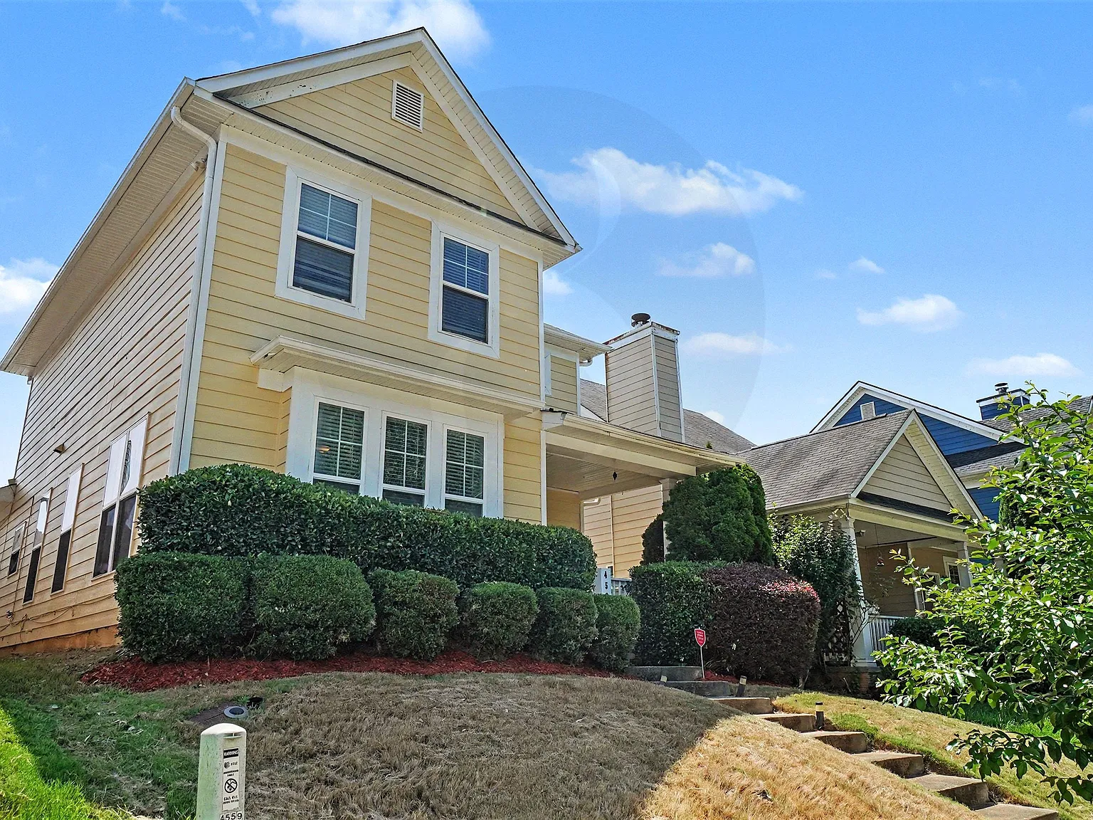 3 bed, 2.5 bath, 1773 sqft, $1,875 — Photo 4