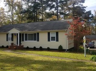7080 Turner Rd, Henrico, VA 23231