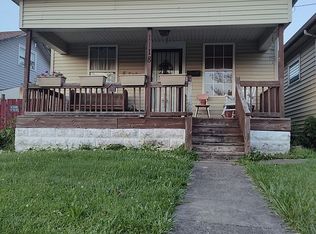 1118 Pearl St, New Albany, IN