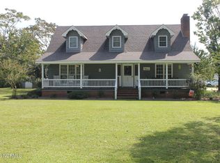 600 N Elm St, Chadbourn, NC 28431