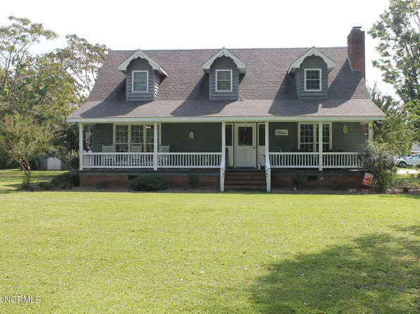 600 N Elm Street, Chadbourn, NC 28431