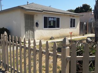 415 W El Camino St, Santa Maria, CA 93458