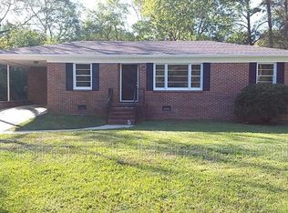 1204 Lynn Acres Dr, Birmingham, AL 35215