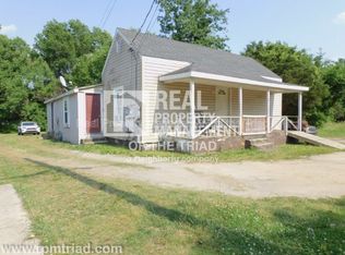 919B Asheboro St, High Pt, NC 27260