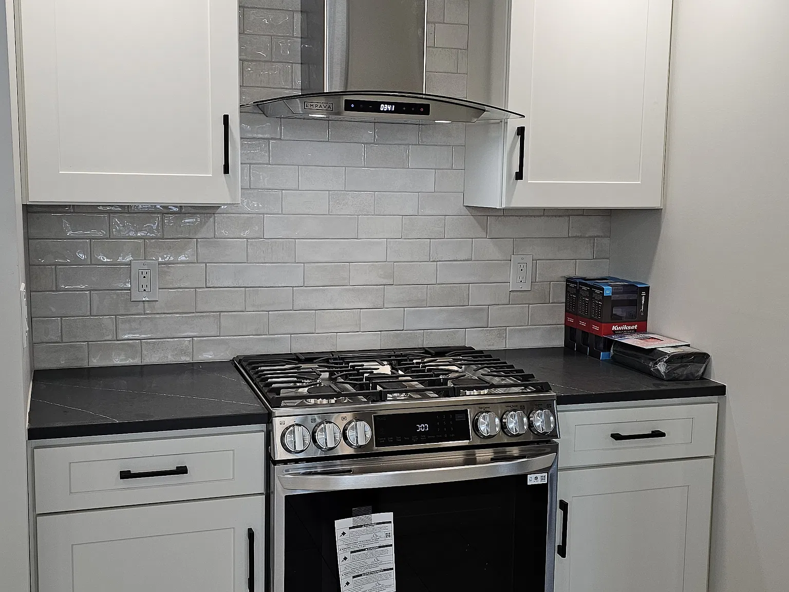 3 bed, 1257 sqft, $2,850 — Photo 4