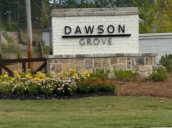 754 Summerwood Ln, Dawsonville, GA
