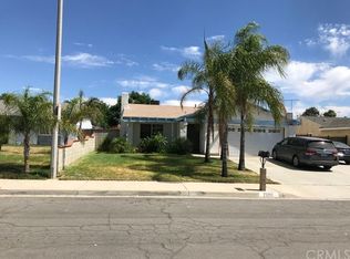 25202 Joshua Ave, Moreno Valley, CA 92553