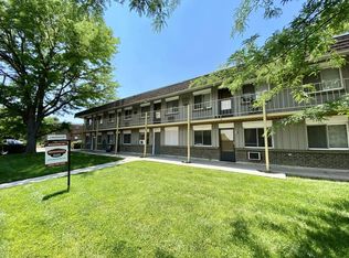 725 Moore St UNIT 4, Denver, CO 80215