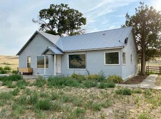 71104 Highway 74, Ione, OR 97843