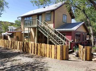 2859 State Highway 14, Cerrillos, NM 87010