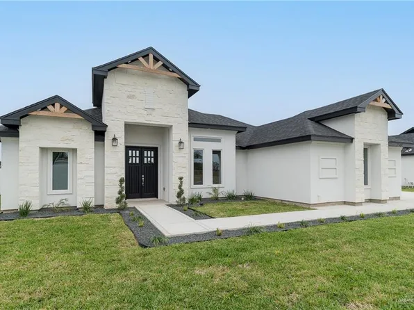 2604 Deion Dr, San Juan, TX 78589