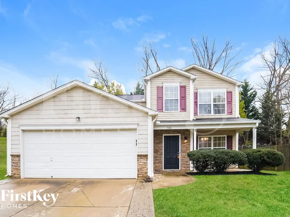 500 Martha Ct, Kernersville, NC 27284