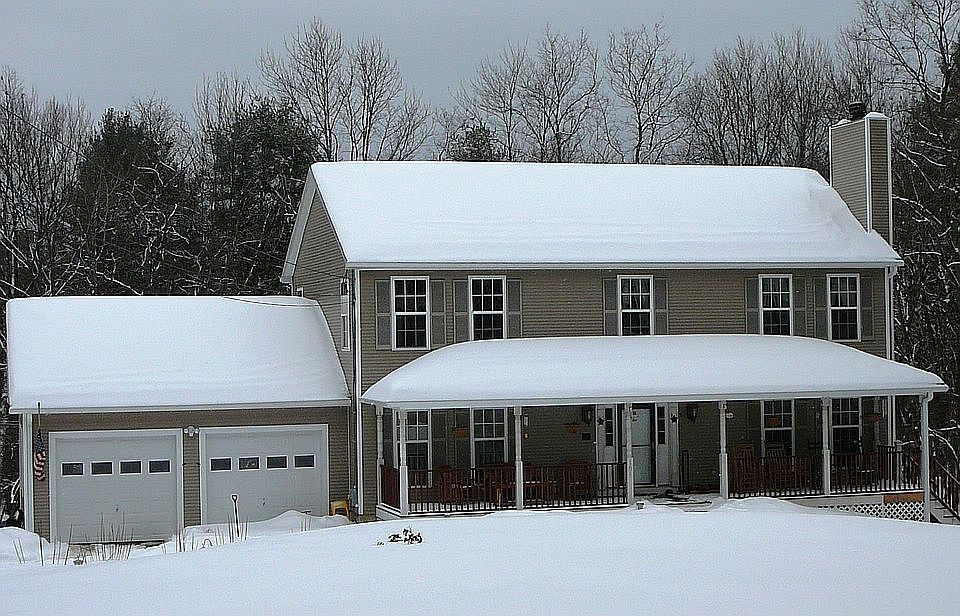 104 Old Princeton Road