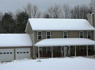 104 Old Princeton Rd, Hubbardston, MA 01452