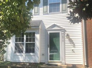 10510 Boxmeer Ct, Fredericksburg, VA 22408