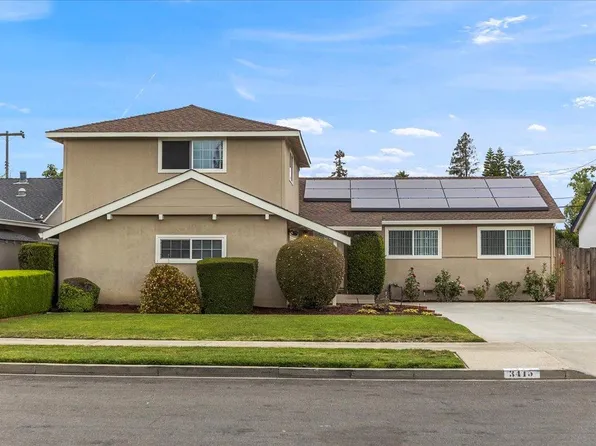 3415 Lindenoaks Dr, San Jose, CA 95117