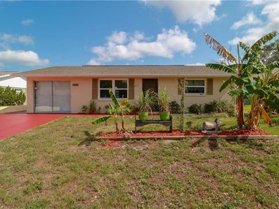 6437 Sutherland Ave, New Port Richey, FL, 34653