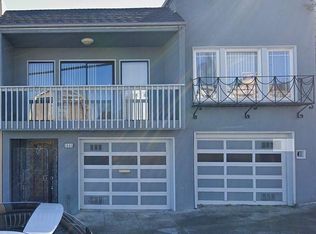 1005 Silliman St, San Francisco, CA 94134